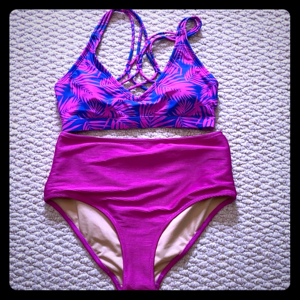 Old navy swim